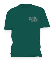 Streetbilllys T-Shirt SBG LTMD Petrol L