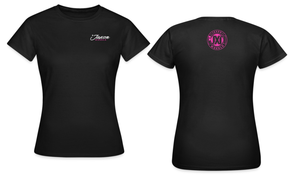JXN Wheels S JXN Wheels Women M