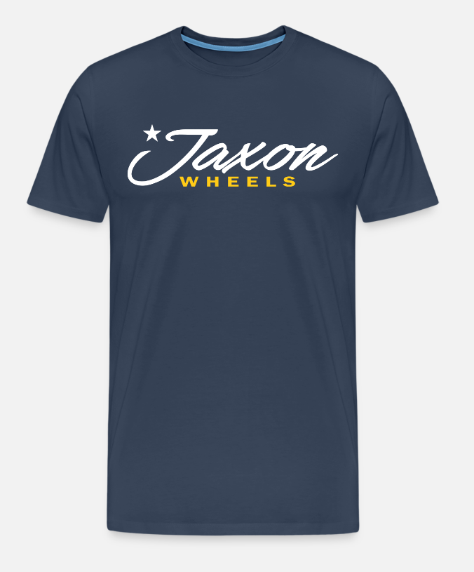 JXN Wheels Men NavyBlue Men L