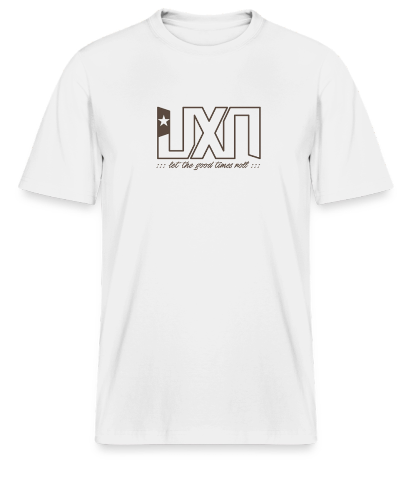 JXN Wheels Men Brown Front and Back S