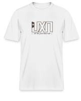 JXN Wheels Men Brown Front and Back S