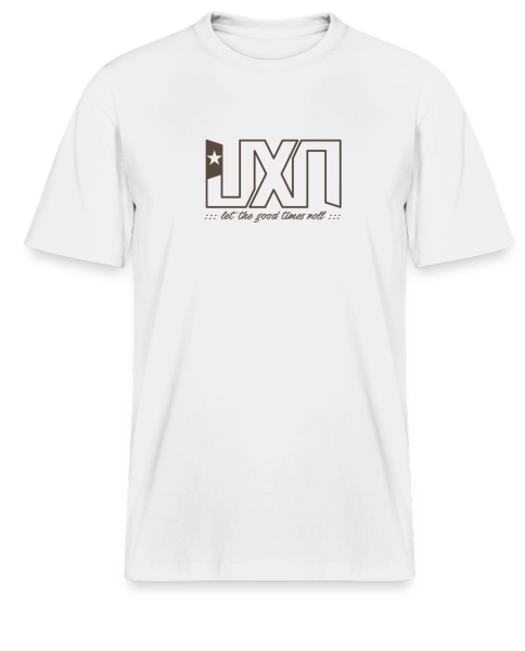 JXN Wheels Men Brown Front and Back