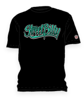 Streetbillys T-Shirt SBBlack L