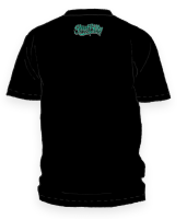 Streetbillys T-Shirt SBBlack L
