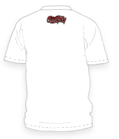 Streetbillys T-Shirt SBWhite M